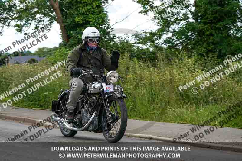 Vintage motorcycle club;eventdigitalimages;no limits trackdays;peter wileman photography;vintage motocycles;vmcc banbury run photographs